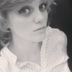 Катерина Романова, 06.09, Москва