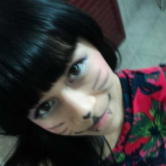 Anna Becker, 12.05, Curitiba