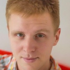 Антон Корнеев, 01.01, Санкт-Петербург