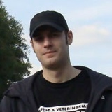 Stan Ezersky, 26.09.1979, Орёл