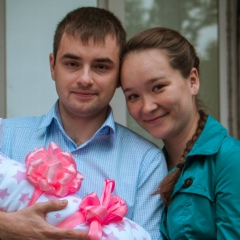 Альфия Амирянова, 19.05.1988, Казань