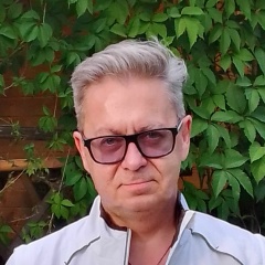 Александр Лозивец-Лоза, 25.05.1970, Санкт-Петербург