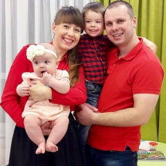 Юлия Черкасова, 09.11.1985, Москва