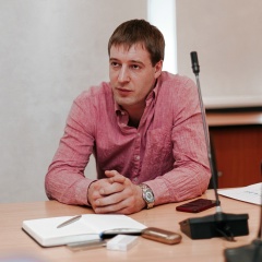 Никита Золин, 28.11, Самара