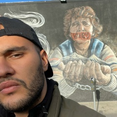 Artos Aramyan, 02.10, Los Angeles