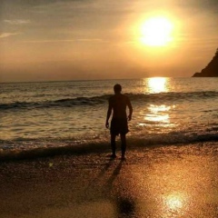 Kan Rocket, 06.11.1990, Алматы