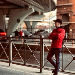 Евгеныч Тарбёнок, 06.10, Санкт-Петербург