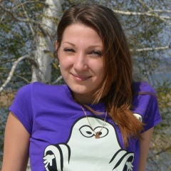 Ирина Гаруцо, 24.10, Киев