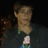 Victor Lopes, 24.05.1997, Rio de Janeiro