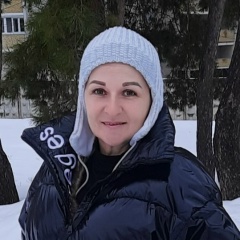 Жанна Угодникова, 29.09, Воронеж