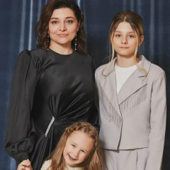 Светлана Канева, Мурманск