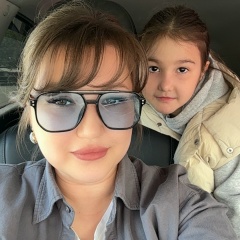 Юлдузка Алланазарова, 04.01.1992, Екатеринбург