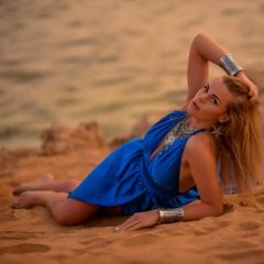 Ольга Лазарева, 07.03, Тюмень