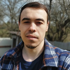 Lose Youself, 01.10.1993, Москва