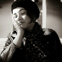 Юлия Волжина, Санкт-Петербург