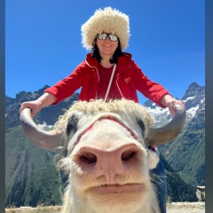 Наталья Г, 16.04, Москва