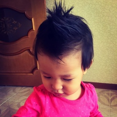 Гульзада Беккулова, Актобе