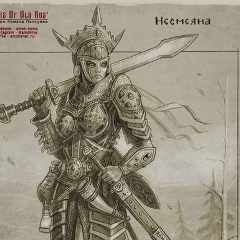 Виктория Анащенкова, Санкт-Петербург