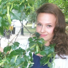 Мария Кудрявцева, 24.12, Тюмень