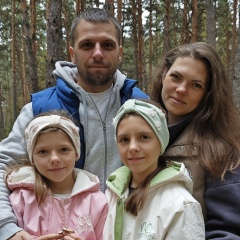 Евгения Ткач, 14.08