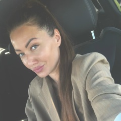 Кристина Бондарцева, Липецк