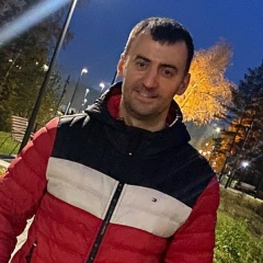 Рамиль Садыгов, 23.05