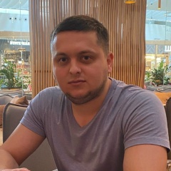 Иршат Маратович, Казань