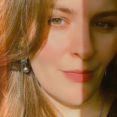 Света Набережнева, 18.09.1984, Москва