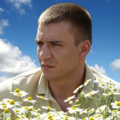 Денис Зубов, 21.06.1980, Москва