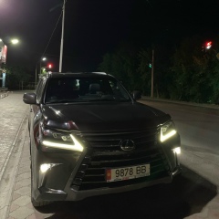 Нурсултан Осмонбаев, Москва