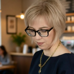 Наталия Килеева, 06.12, Киров