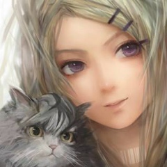 Лана Светличная, 10.02, Калининград