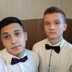 Дима Обидин, 05.07.1999, Харьков