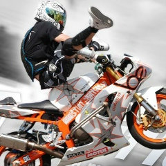 Денис Никитин, 30.08.2000, Трубчевск