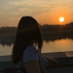 Elena Korelova-Triandafilova, 19.05, Краснодар