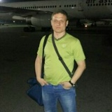 Женя Калачиков, 07.06.1978, Алматы