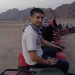 Алексей Чепугов, 12.09, Винница