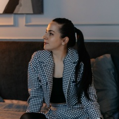 Юлия Онойко, 05.11.1993