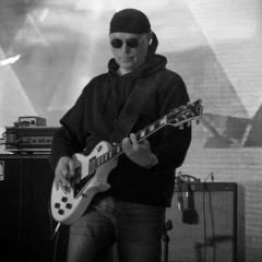 Old Pew, Санкт-Петербург