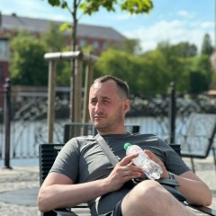 Алексей Барило, 22.08.1986, Новосибирск