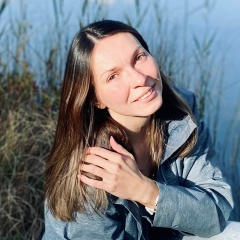 Елена Рябцева, 26.08.1983, Санкт-Петербург