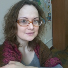 Дарія Кравчук, 03.08.1987, Винница