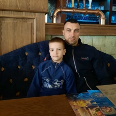 Александр Безгодов, 28.03, Екатеринбург
