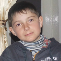 Marius Popescu, Кишинев