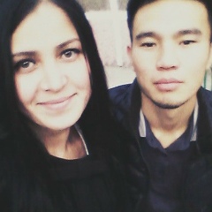 Ерлан Ахназаров, 09.09.1993, Темиртау