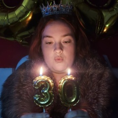 Ника Лесничая, 22.08.1995, Астана