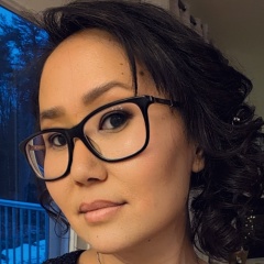 Dina Sytnyk, 11.01, Улан-Удэ