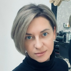 Мила Найман, 01.03, Губкин