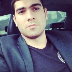 Тимур Багамаев, 17.07.1988, Санкт-Петербург