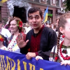 Джанлука Альберті, 05.04.1993, Osasco